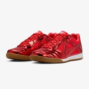 NEW Nike Gato LV8 Metallic Crimson Red NBY IB3566 600 Men Sizes